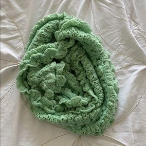 NWOT FRANCESCAS SCARF